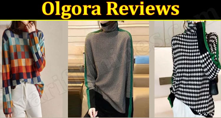 Olgora Online Website Reviews