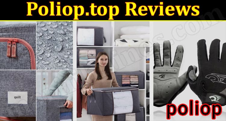 Poliop.top Online Website Reviews