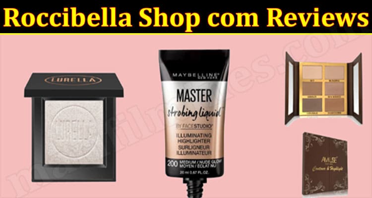 Roccibella Shop Online Website Reviews