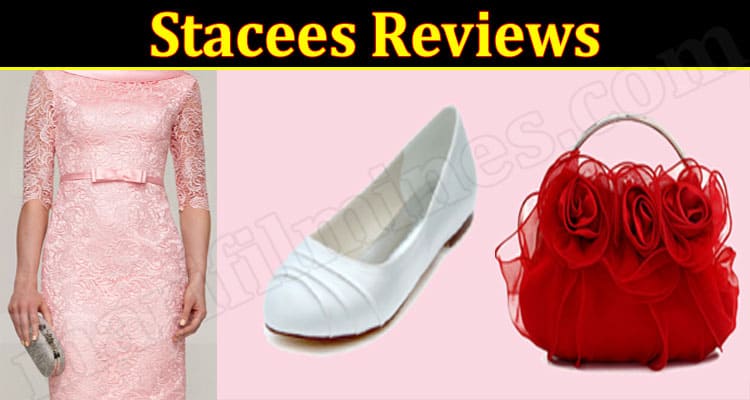 Stacees Online Website Reviews