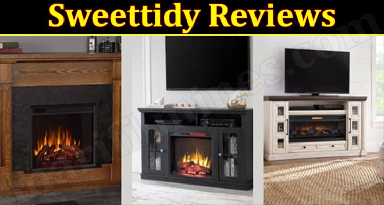 Sweettidy Online Website Reviews