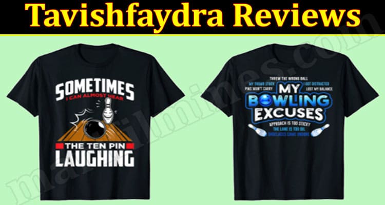 Tavishfaydra Online Website Reviews