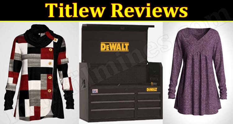 Titlew Online Website Reviews