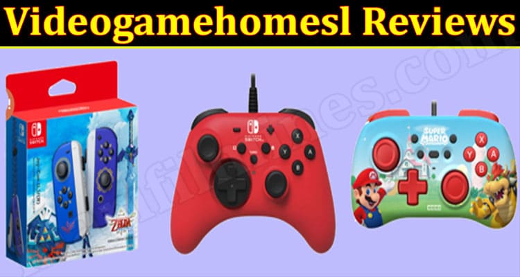 Videogamehomesl Online Website Reviews