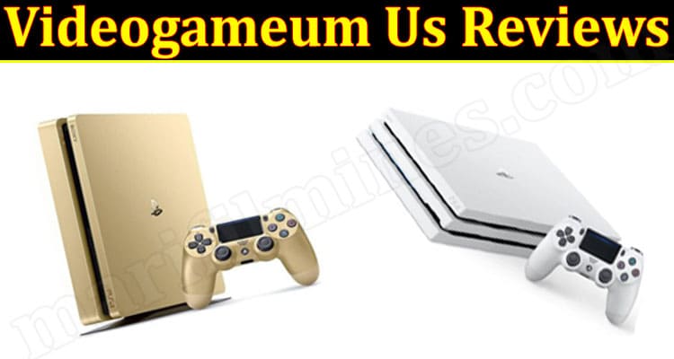 Videogameum Us Online Website Reviews