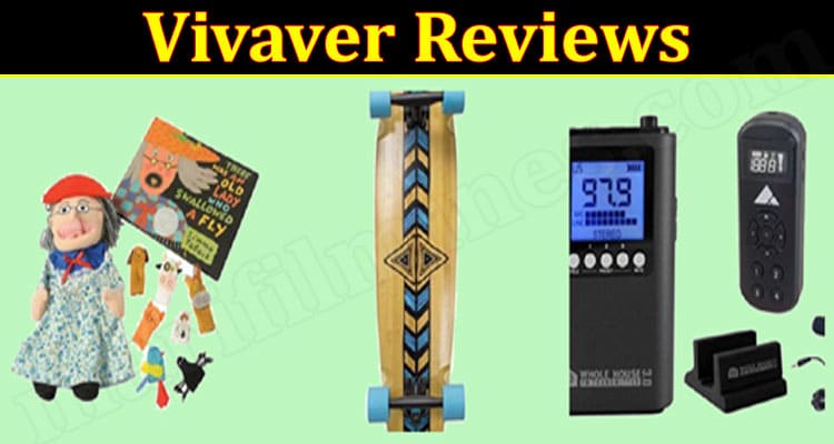 Vivaver Online Website Reviews