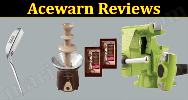 Acewarn Online Website Reviews