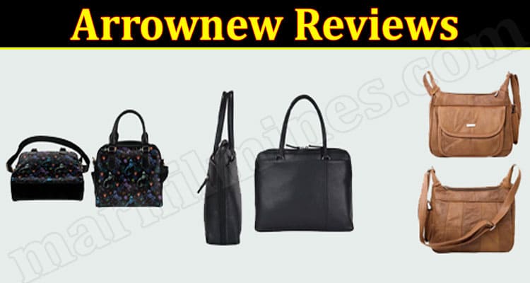 Arrownew Online Website Reviews