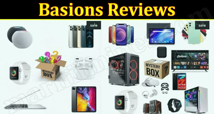 Basions Online Website Reviews