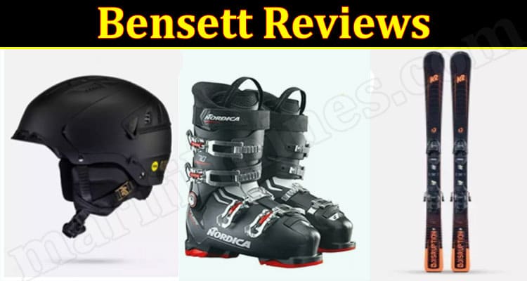 Bensett Online Website Reviews