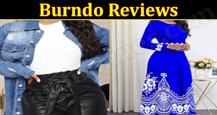 Burndo Online Website Reviews