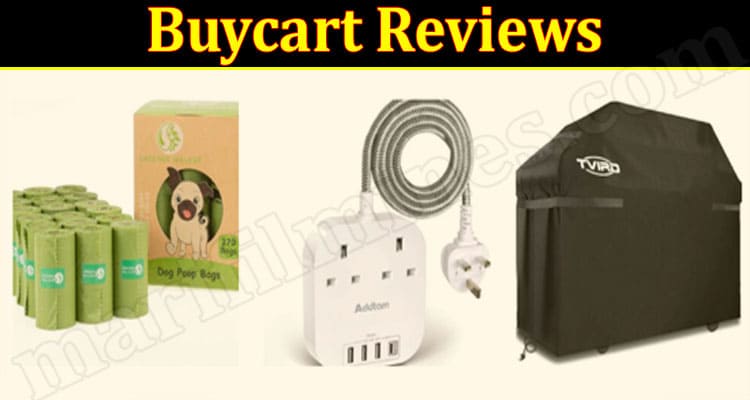 Buycart Online Website Reviews