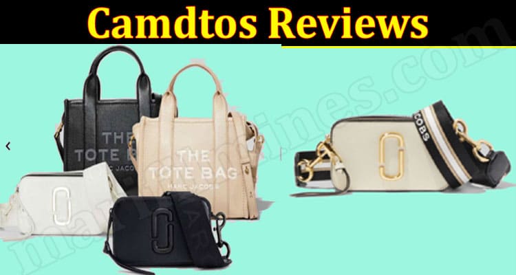 Camdtos Online Website Reviews