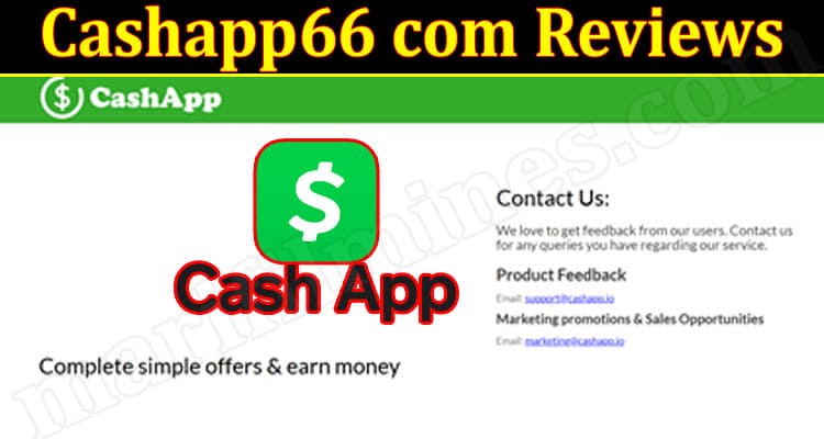 Cashapp66 Online Website Reviews