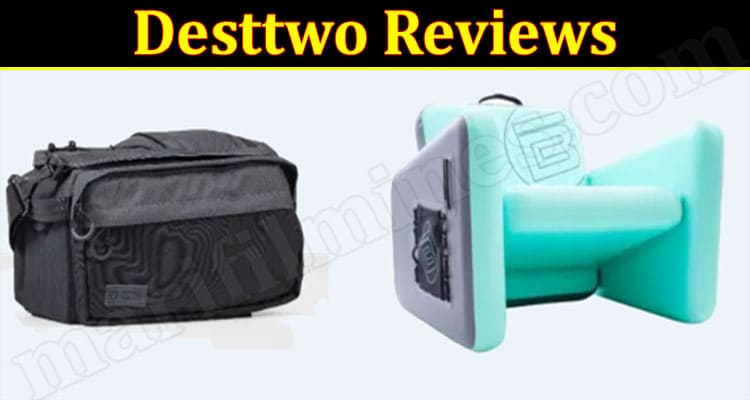 Desttwo Online Website Reviews