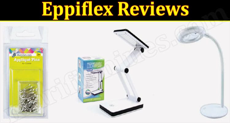 Eppiflex Online Website Reviews