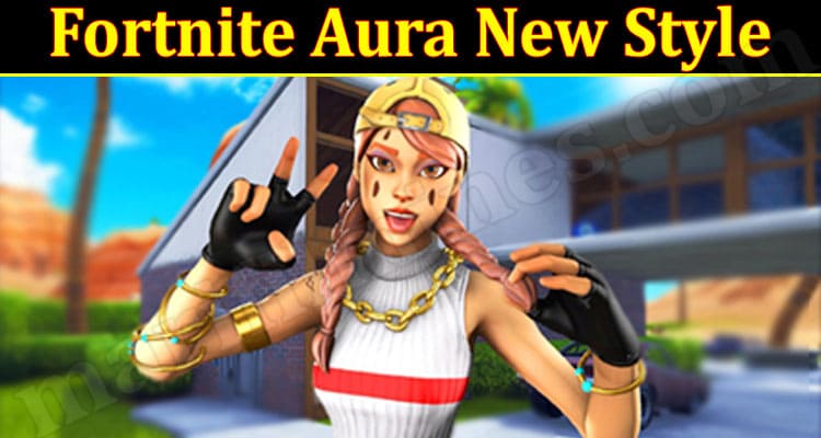 Gaming Tips Fortnite Aura New Style