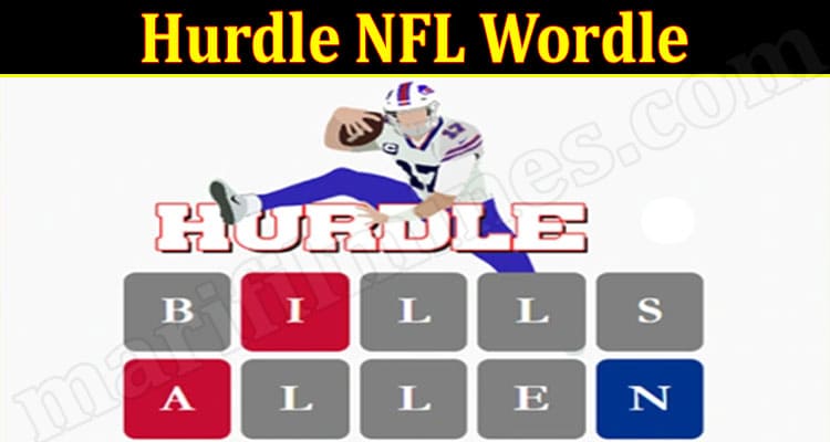 Gaming Tips Hurdle NFL Wordle