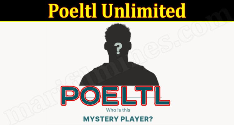 Gaming Tips Poeltl Unlimited