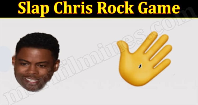 Gaming Tips Slap Chris Rock Game