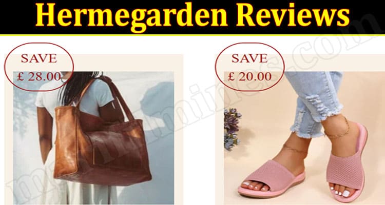 Hermegarden Online Website Reviews