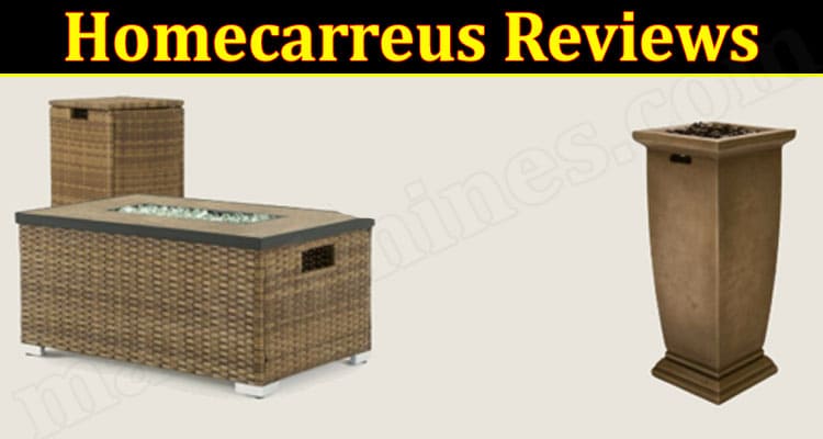 Homecarreus Online Website Reviews