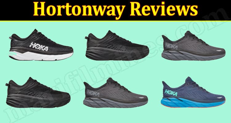 Hortonway Online Website Reviews