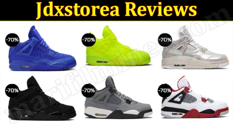 Jdxstorea Online Website Reviews