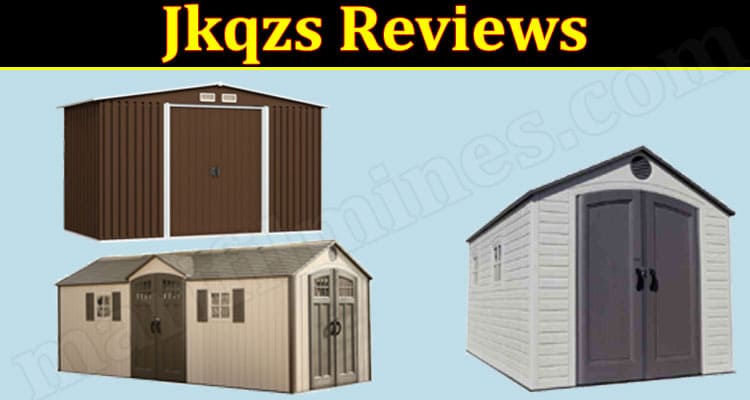 Jkqzs Online Website Reviews