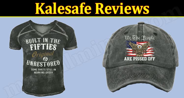 Kalesafe Online Website Reviews