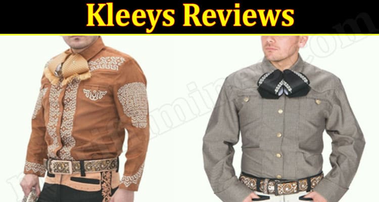 Kleeys Online Website Reviews