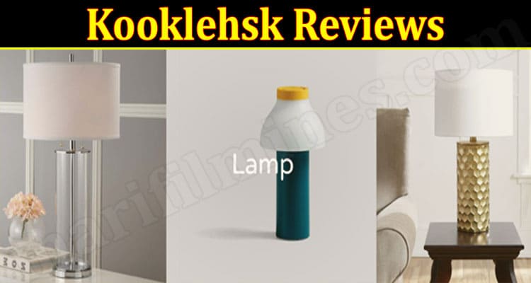 Kooklehsk Online Website Reviews