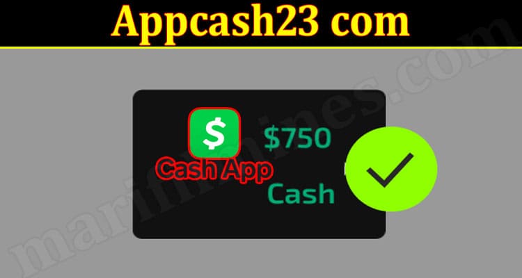 Latest News Appcash23 com