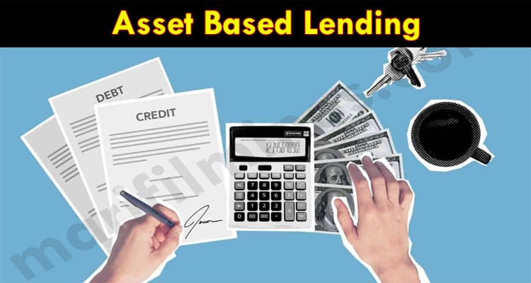 Latest News Asset Based Lending