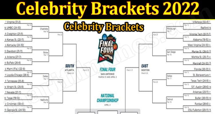 Latest News Celebrity Brackets