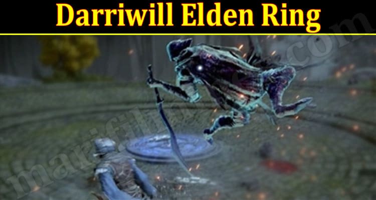 Latest News Darriwill Elden Ring