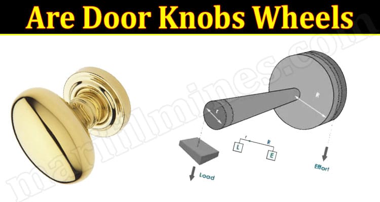 Latest News Door Knobs Wheels