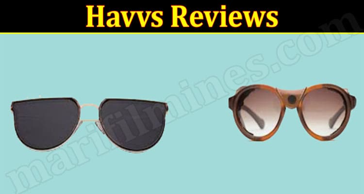 Latest News Havvs Reviews