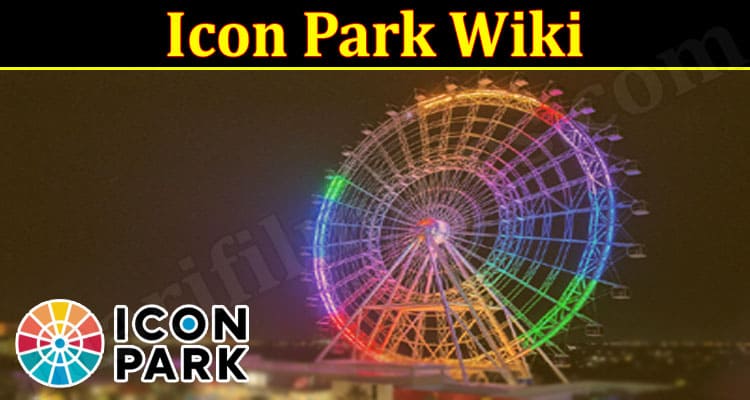 Latest News Icon Park Wiki