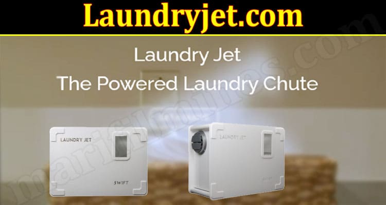 Latest News Laundryjet