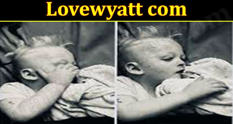 Latest News Lovewyatt