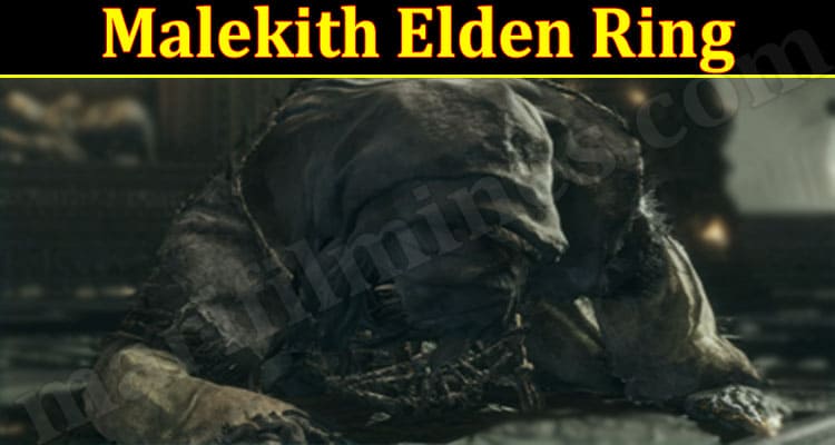 Latest News Malekith Elden Ring