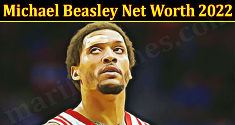 Latest News Michael Beasley Net Worth