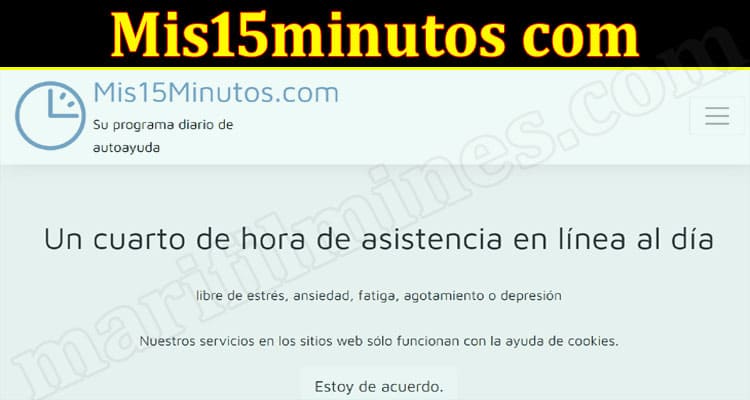 Latest News Mis15minutos