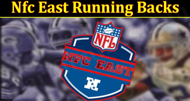 Latest News Nfc East Running Backs