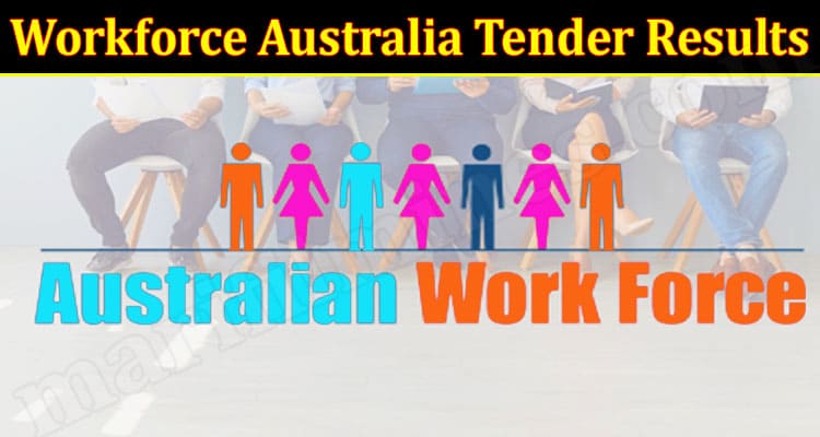 Latest News Workforce Australia Tender Results