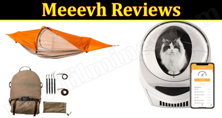 Meeevh Online Website Reviews