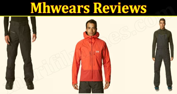 Mhwears Online Website Reviews