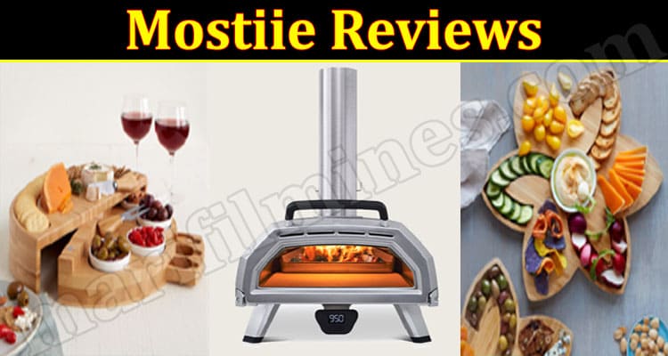 Mostiie Online Website Reviews