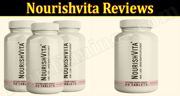 Nourishvita Online Website Reviews